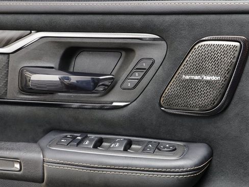 Used 2024 RAM 1500 TRX image 16