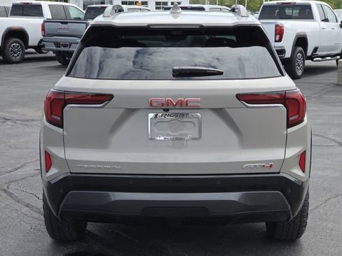 New 2026 GMC Terrain AT4 w/ Technology Package II AWD/4WD image 21