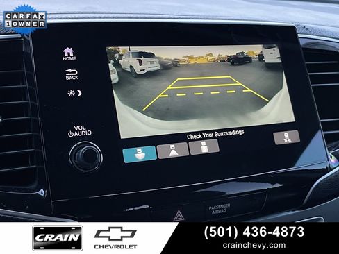 Used 2022 Honda Pilot EX-L image 21