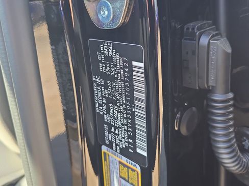 New 2026 Kia Sportage EX w/ EX Panorama Roof Package image 39