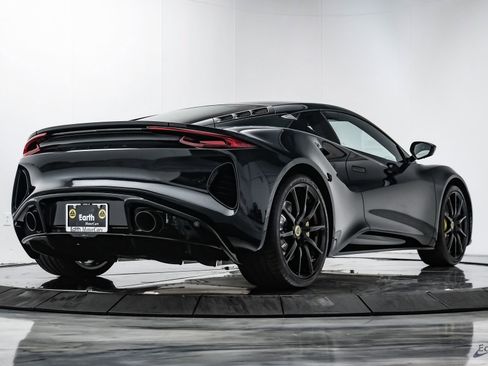 Used 2025 Lotus Emira RWD image 18