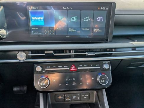 Used 2025 Hyundai Tucson SEL image 18