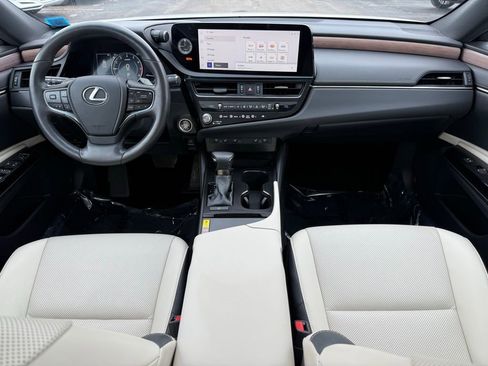 Used 2023 Lexus ES 350 w/ Premium Package image 14