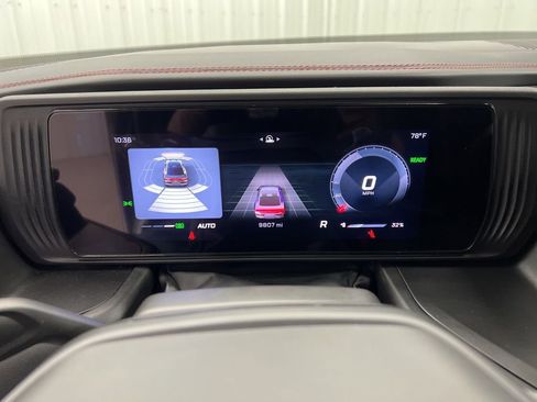 Used 2025 Dodge Charger R/T w/ Quick Order Package 25M R/T image 19