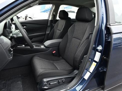 New 2026 Honda Accord SE image 20