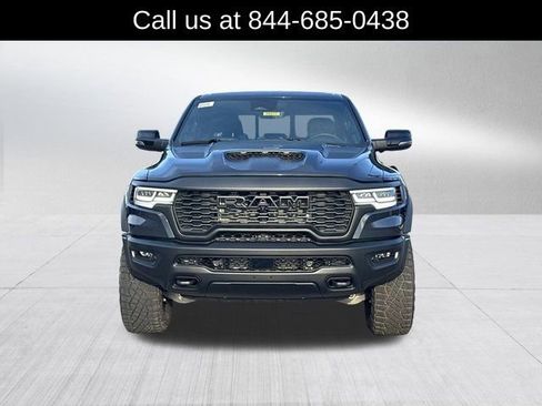 New 2026 RAM 1500 RHO w/ RHO Level 1 Equipment Group image 2