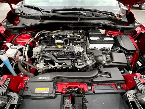 Used 2023 Toyota Corolla Cross LE image 30