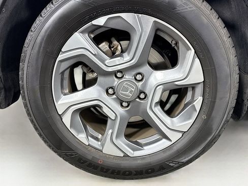 Certified 2019 Honda CR-V EX image 33