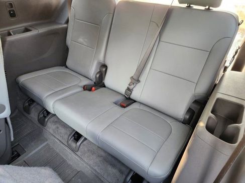 Used 2019 Chevrolet Traverse LT image 31