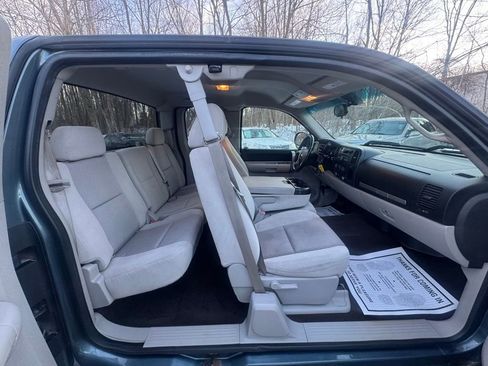 Used 2009 Chevrolet Silverado 1500 LT w/ Power Pack Plus image 16