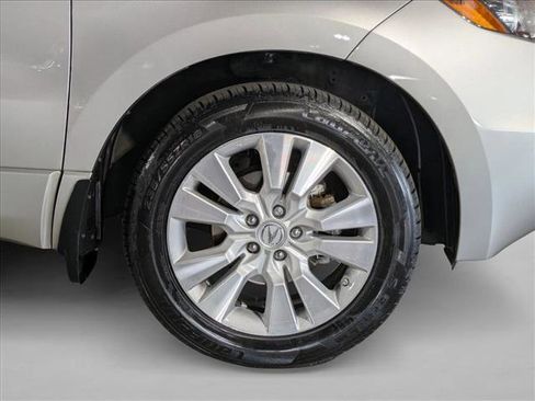 Used 2012 Acura RDX FWD w/ Technology Package image 24