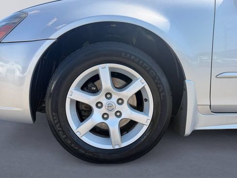 Used 2005 Nissan Altima 2.5 S w/ (F01) Convenience Pkg FWD image 9