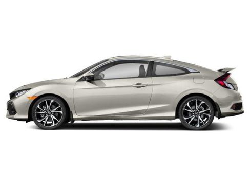 Used 2019 Honda Civic Si image 3