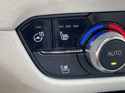 Used 2018 MAZDA MAZDA6 Grand Touring Reserve FWD image 23