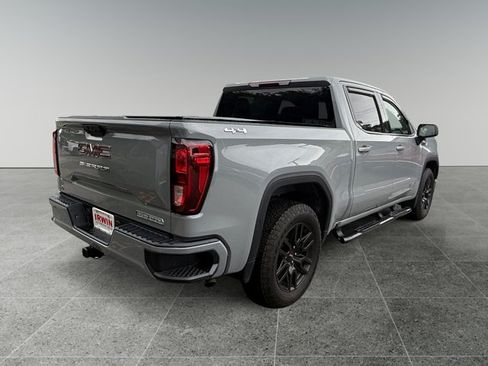 Certified 2024 GMC Sierra 1500 Elevation AWD/4WD image 5