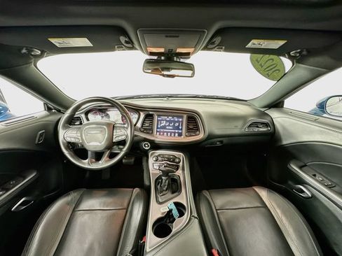 Used 2022 Dodge Challenger SXT w/ Plus Package AWD/4WD image 3