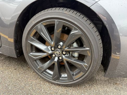 Used 2026 Toyota Corolla XSE image 10