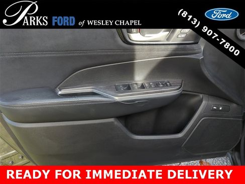 Used 2018 Honda Clarity Touring image 16