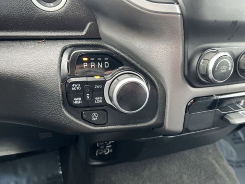 Used 2022 RAM 1500 Big Horn image 20