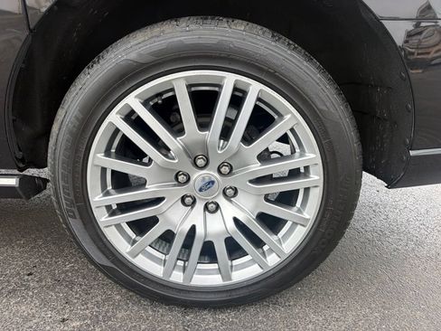 Certified 2024 Ford Expedition Max Platinum AWD/4WD image 53