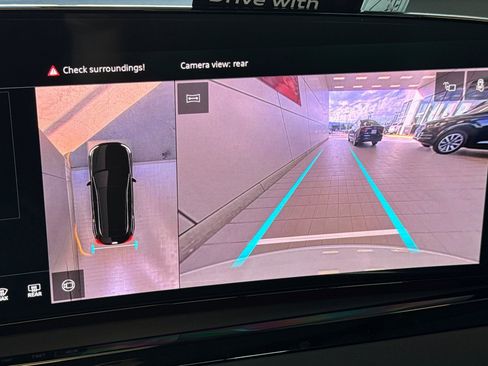 New 2025 Audi A5 2.0T Premium Plus image 16