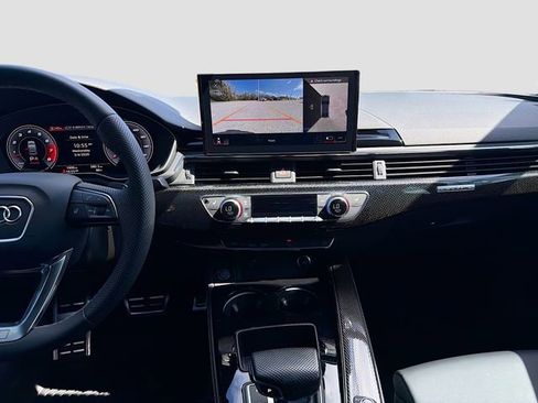 Used 2024 Audi S5 Premium Plus image 19