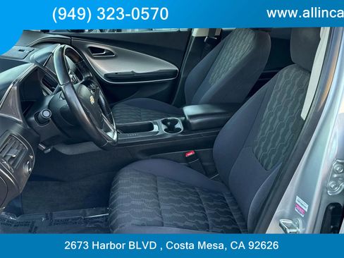 Used 2015 Chevrolet Volt image 7