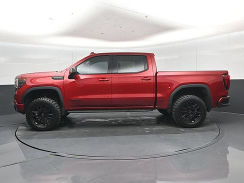 Used 2024 GMC Sierra 1500 AT4 w/ Technology Package AWD/4WD image 33