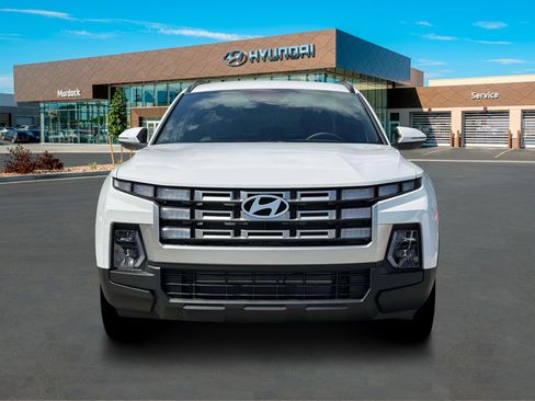 New 2026 Hyundai Santa Cruz SEL AWD/4WD image 50
