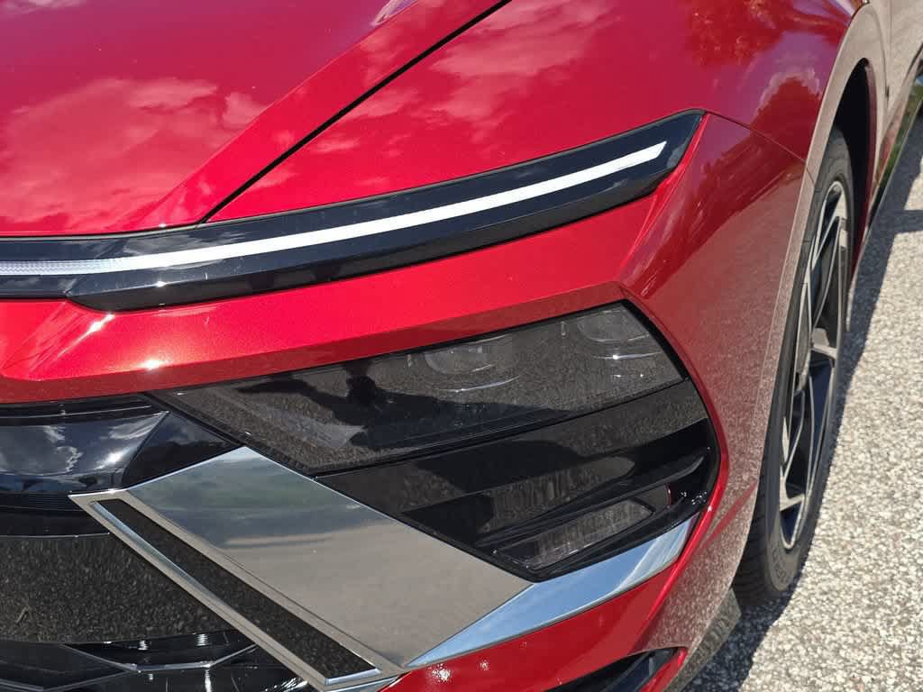 New 2026 Hyundai Sonata SEL FWD image 12