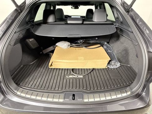 Certified 2025 Lexus RX 450h AWD w/ Convenience Package image 27