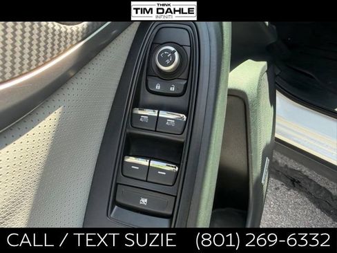 Used 2021 Subaru Crosstrek 2.5i Limited w/ Moonroof Package 2 AWD/4WD image 13