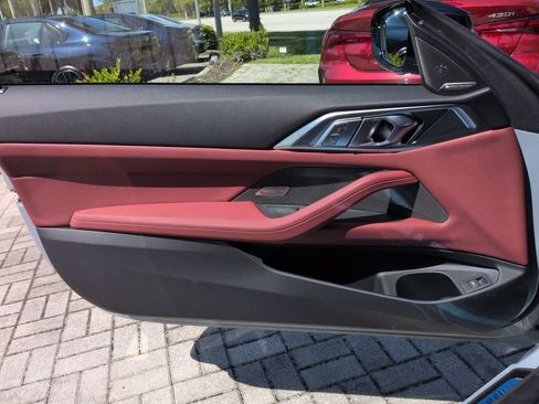 New 2027 BMW 430i Coupe w/ M Sport Package RWD image 29
