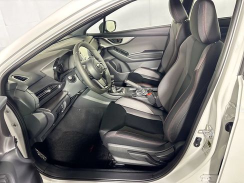New 2026 Subaru WRX AWD/4WD image 11