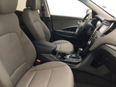 Used 2018 Hyundai Santa Fe Sport w/ 2.4L Value Package 02 FWD image 21