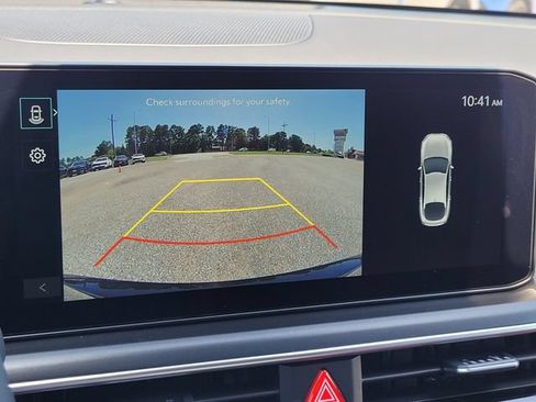 New 2026 Kia K5 GT-Line w/ GT-Line Red Interior Package FWD image 19