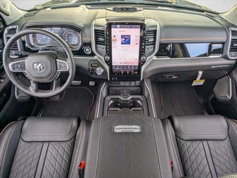 New 2026 RAM 1500 Tungsten w/ Off Road Group image 15