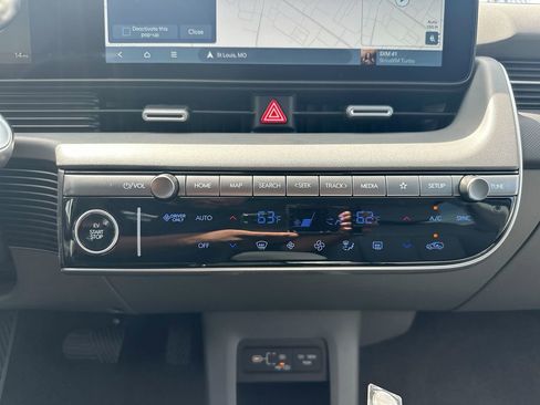 New 2025 Hyundai Ioniq 5 SEL image 45