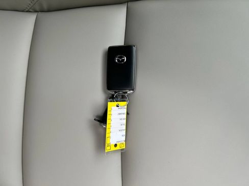 New 2026 MAZDA CX-30 AWD 2.5 S w/ Select Sport Pkg image 31