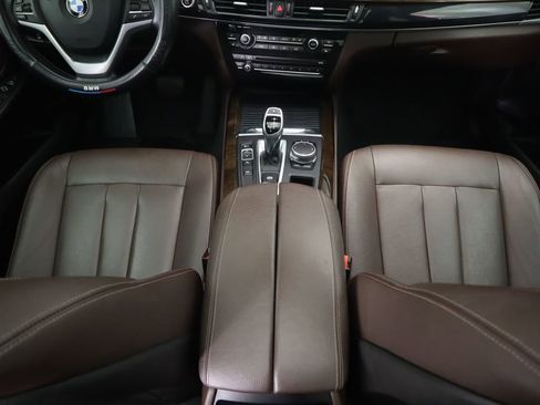 Used 2018 BMW X5 xDrive35i image 17