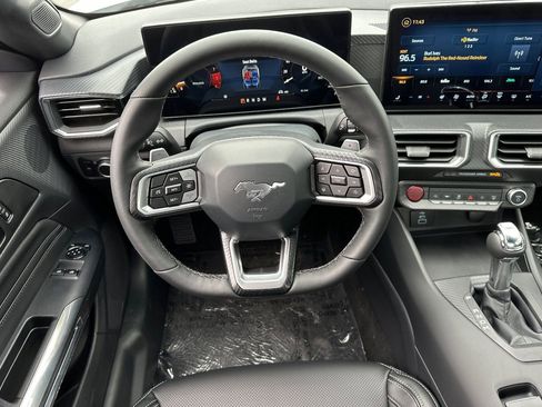 New 2026 Ford Mustang GT Premium image 32