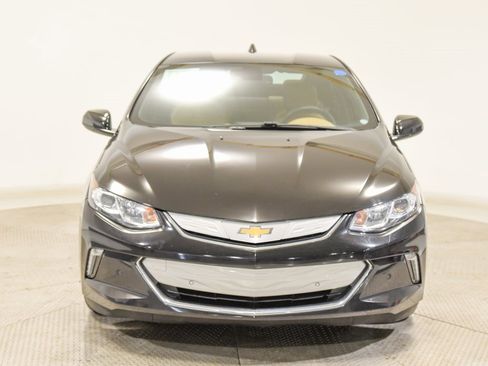 Used 2017 Chevrolet Volt Premier w/ Driver Confidence II Package image 3