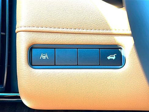 New 2026 Nissan Armada SL AWD/4WD image 26