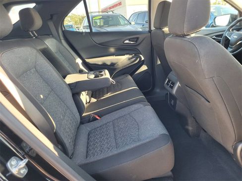 Certified 2024 Chevrolet Equinox LT image 15