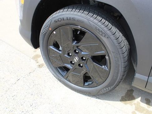 New 2026 Hyundai Kona SEL Sport FWD image 3