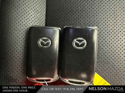 Used 2020 MAZDA CX-9 Grand Touring AWD/4WD image 56