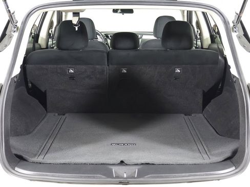 Used 2019 Nissan Murano S image 17