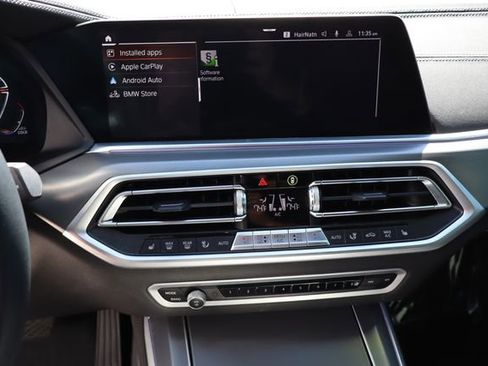 Used 2023 BMW X5 sDrive40i w/ Parking Assistance Package image 39