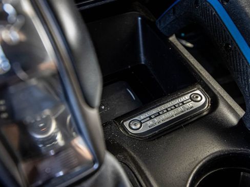 Used 2023 Ford Bronco Outer Banks AWD/4WD image 45