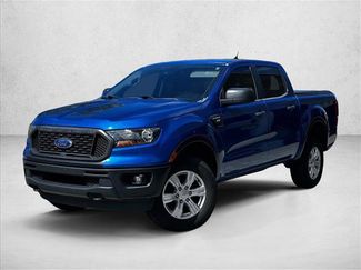 Used 2019 Ford Ranger XL w/ Equipment Group 101A Mid RWD video 2